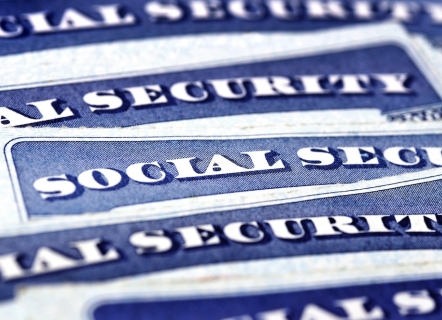 Unredacted Social Security Numbers in Federal Court PACER Documents